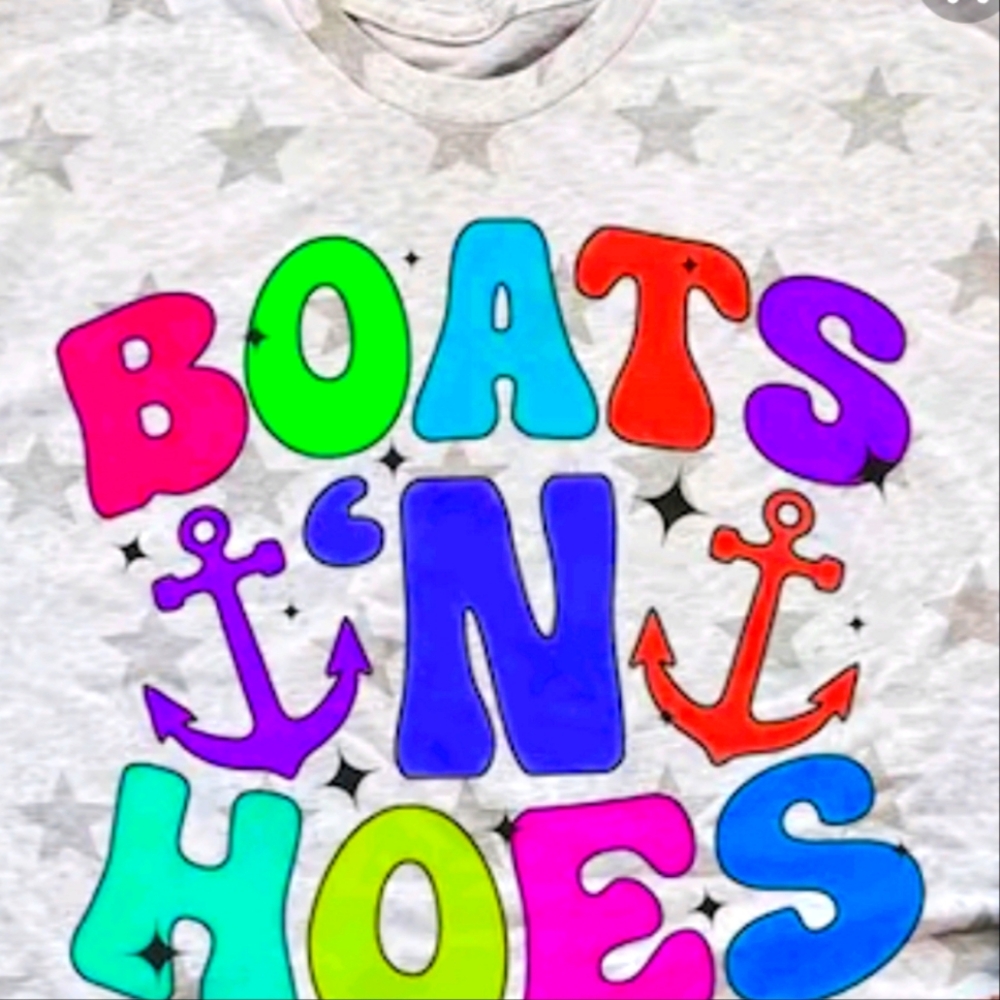Whimsical Summer Tees any size up to xxl